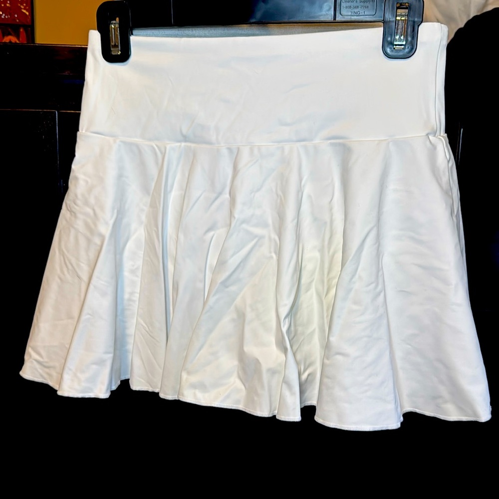 Golf Skort